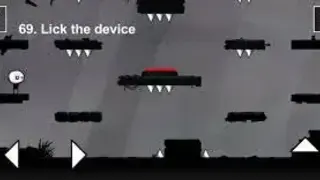 That Level Again screenshot