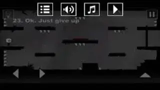That Level Again screenshot