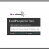 ThatsThem