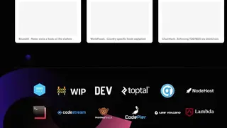 The 24 Hour Startup Challenge screenshot