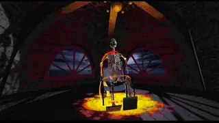 The 7th Guest screenshot