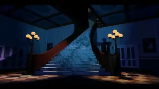 The 7th Guest screenshot