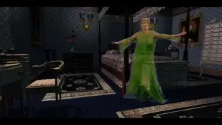 The 7th Guest screenshot