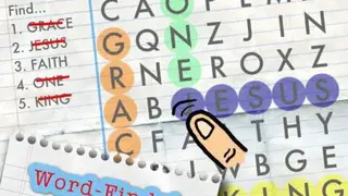 The ABC’s of God screenshot