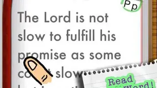 The ABC’s of God screenshot