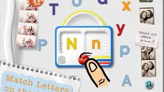 The ABC’s of God screenshot