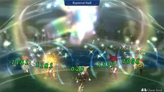 The Alliance Alive screenshot