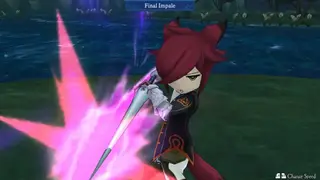 The Alliance Alive screenshot