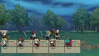 The Alliance Alive screenshot