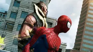 The Amazing Spider-Man 2 screenshot