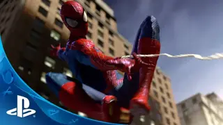 The Amazing Spider-Man 2 screenshot