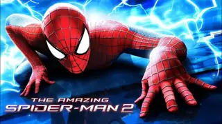 The Amazing Spider-Man 2 screenshot