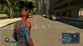 The Amazing Spider-Man 2 screenshot