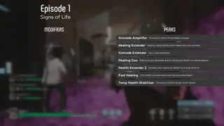 The Anacrusis screenshot