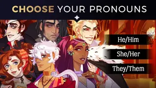 The Arcana: A Mystic Romance screenshot