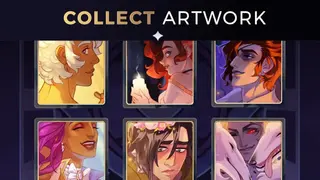 The Arcana: A Mystic Romance screenshot