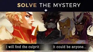 The Arcana: A Mystic Romance screenshot