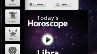 The Astrologer screenshot