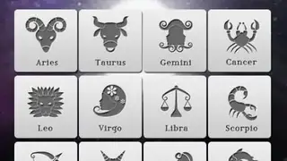 The Astrologer screenshot