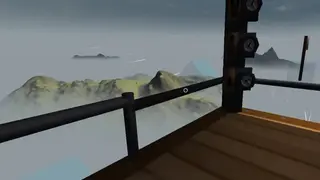 The Aurora Wager screenshot