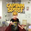 The Awesome Adventures of Captain Spirit