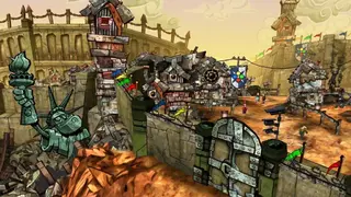 The Baconing screenshot