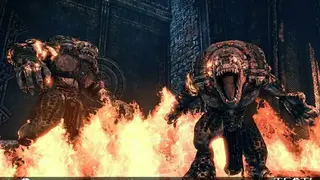 The Ball screenshot