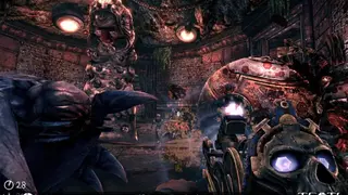 The Ball screenshot