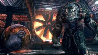 The Ball screenshot