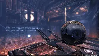 The Ball screenshot