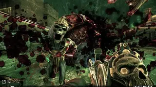 The Ball screenshot