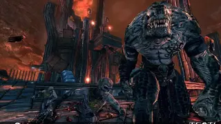 The Ball screenshot