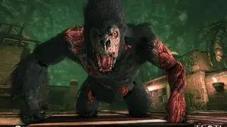 The Ball screenshot
