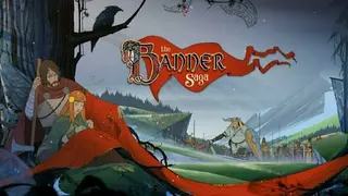 The Banner Saga screenshot