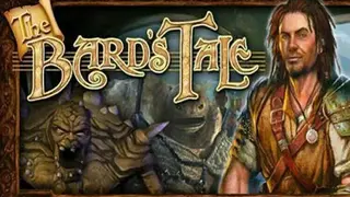 The Bard’s Tale screenshot