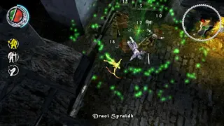 The Bard’s Tale screenshot