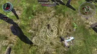 The Bard’s Tale: Remastered and Resnarkled screenshot