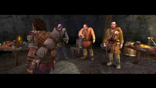 The Bard’s Tale: Remastered and Resnarkled screenshot