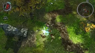 The Bard’s Tale: Remastered and Resnarkled screenshot