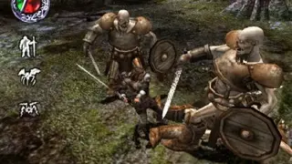 The Bard’s Tale: Remastered and Resnarkled screenshot