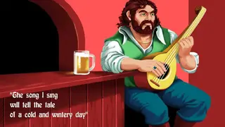 The Bard’s Tale Trilogy screenshot