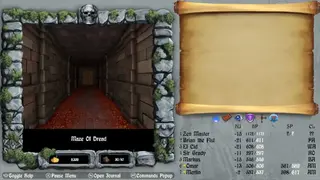 The Bard’s Tale Trilogy screenshot