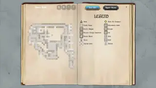 The Bard’s Tale Trilogy screenshot