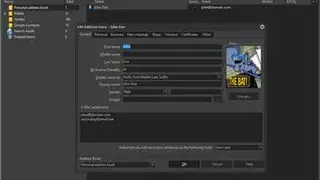 The Bat screenshot