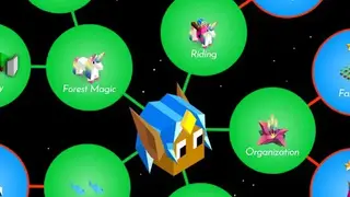The Battle of Polytopia screenshot