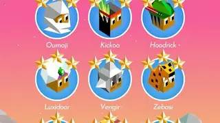 The Battle of Polytopia screenshot