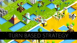 The Battle of Polytopia screenshot