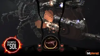 The Battle of Sol screenshot