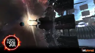 The Battle of Sol screenshot