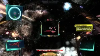 The Battle of Sol screenshot